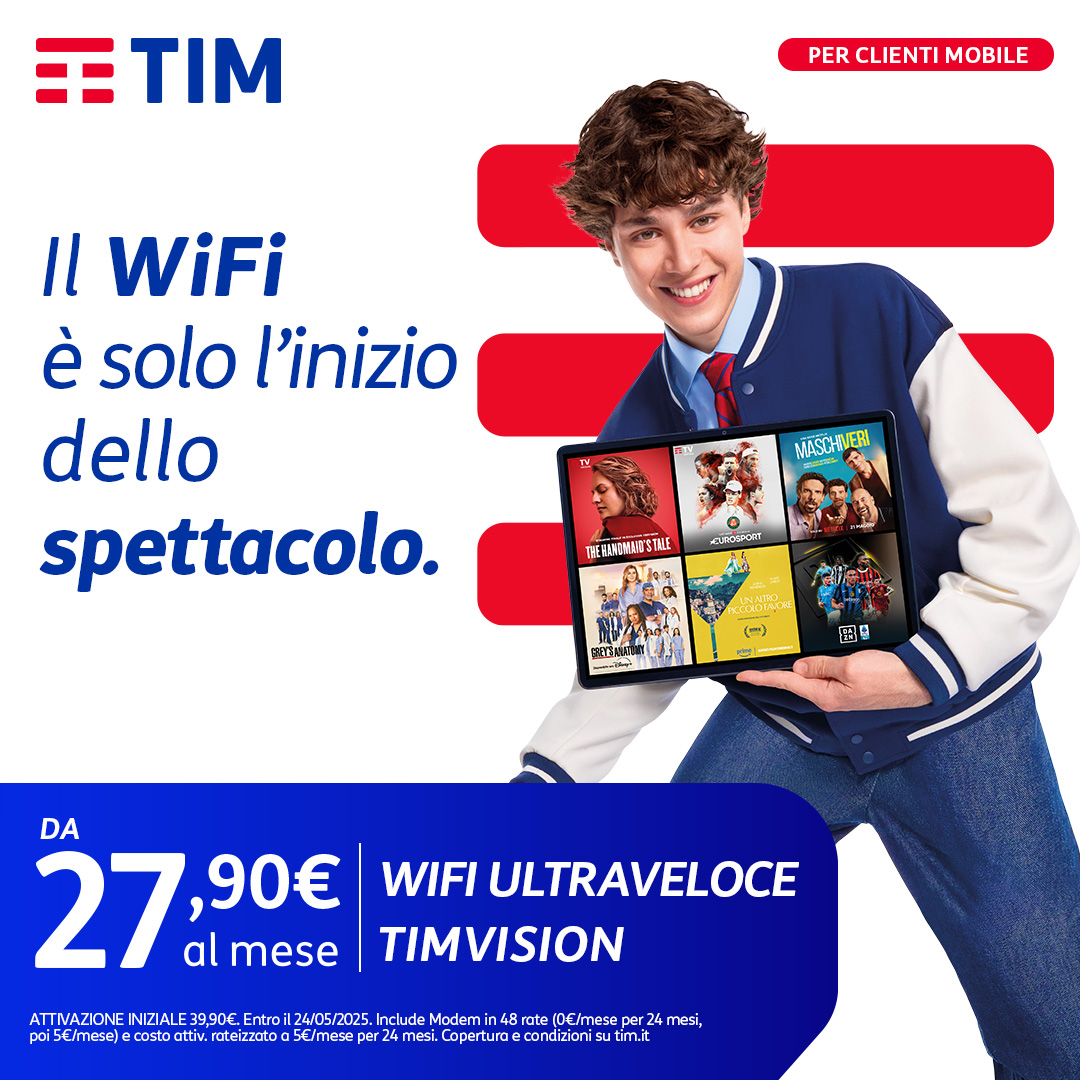 TIM